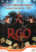 R-Go: 20 éves jubileumi koncert
