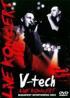 V-Tech: Live Koncert