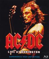 AC/DC: Live at Donington HD