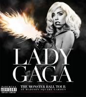 Lady Gaga: The Monster Ball Tour HD
