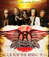Aerosmith: Rock for the Rising Sun HD