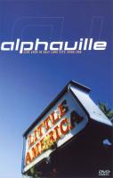 Alphaville: Little America