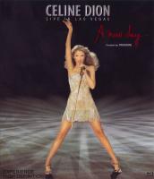 Celine Dion: Live In Las Vegas HD