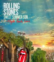 The Rolling Stones: Sweet Summer Sun HD