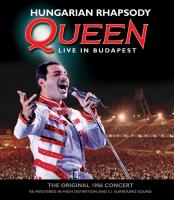 Queen: Hungarian Rhapsody HD