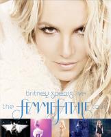 Britney Spears Live: The Femme Fatale Tour HD