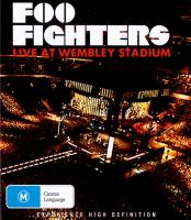 Foo Fighters: Live at Wembley Stadium HD