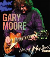 Gary Moore: Live At Montreux 2010 HD