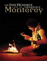 Jimi Hendrix: Live at Monterey HD