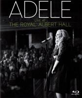 Adele: Live at the Royal Albert Hall HD