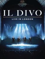 Il Divo: Live in London HD
