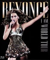 Beyoncé: I Am... World Tour HD
