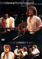 Rod Stewart: Unplugged and Seated