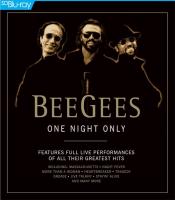 The Bee Gees: One Night Only HD