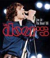 The Doors: Live at the Bowl '68 HD