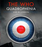 The Who: Quadrophenia HD