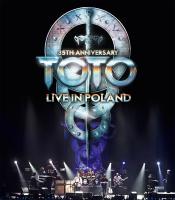 Toto: 35th Anniversary Tour HD