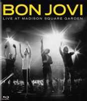 Bon Jovi: Live at MSG HD