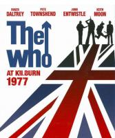 The Who: Live at Kilburn HD