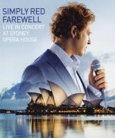 Simply Red: Farewell HD