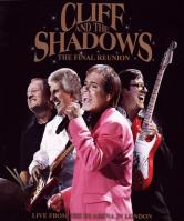 Cliff & The Shadows: The Final Reunion HD