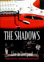 The Shadows: Live in Liverpool