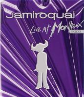 Jamiroquai: Live at Montreux HD