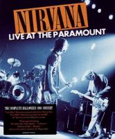 Nirvana: Live at the Paramount HD 