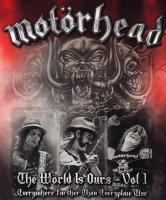 Motörhead: The Wörld Is Ours Vol.1 HD