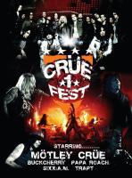 Mötley Crüe: Crüe Fest I