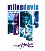 Miles Davis&Quincy Jones: Live at Montreux HD