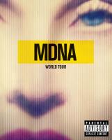 MDNA: World Tour HD