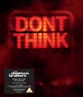The Chemical Brothers: Don't Think HD