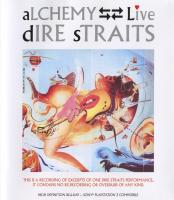 Dire Straits: Alchemy Live HD