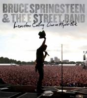 Bruce Springsteen: London Calling HD