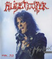 Alice Cooper: Live at Montreux HD
