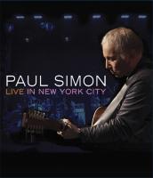 Paul Simon: Live In New York City HD