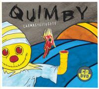 Quimby: Lármagyűjtögető