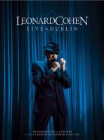 Leonard Cohen: Live in Dublin HD