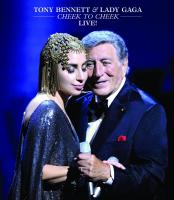 Tony Bennett & Lady Gaga: Cheek to Cheek LIVE! HD