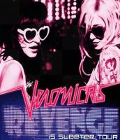 The Veronicas: Revenge Is Sweeter Tour