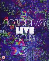 Coldplay: Live 2012 HD