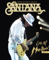 Santana: Live at Montreux 2011 HD