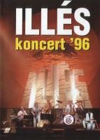 Illés koncert '96