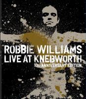 Robbie Williams: Live at Knebworth HD