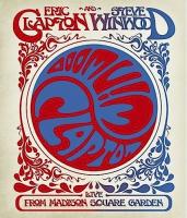 Clapton & Winwood: Live from The Garden HD