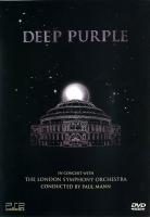 Deep Purple & the London Symphony Orchestra