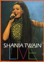 Shania Twain: Live
