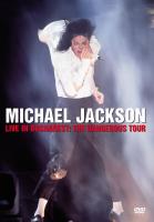 Michael Jackson: Live In Bucharest
