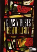 Guns N Roses: Use Your Illusion I